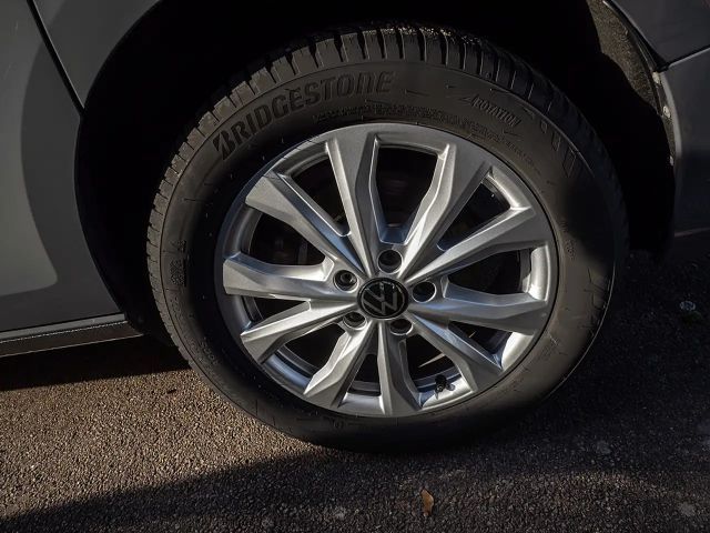 Volkswagen Caddy 2.0 TDI Life Maxi