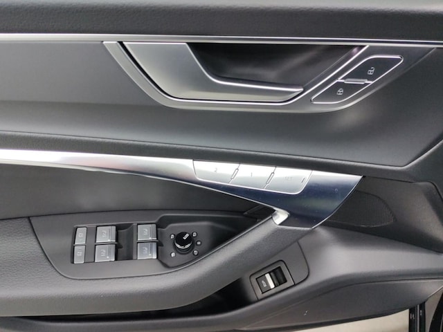 Audi A6 50 TDI Avant Quattro