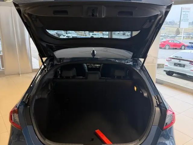 Honda Civic Advance e:HEV