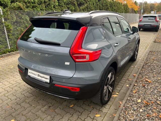 Volvo XC40 Core Recharge