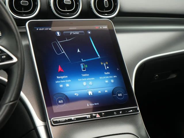 Mercedes-Benz C 200 AVANTGARDE Estate