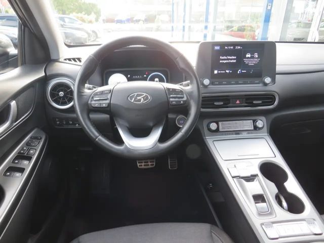 Hyundai Kona Electric Select