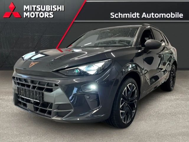 Cupra Terramar 2.0 TSI VZ