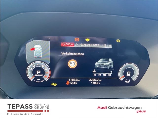 Audi A3 35 TFSI S-Tronic Sportback