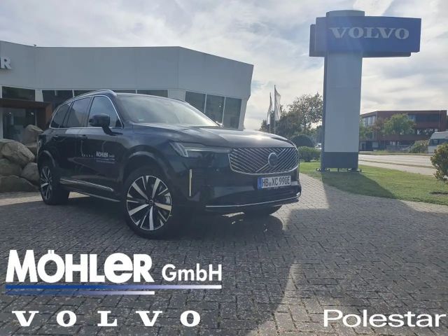 Volvo XC90 AWD Bright Plus T8