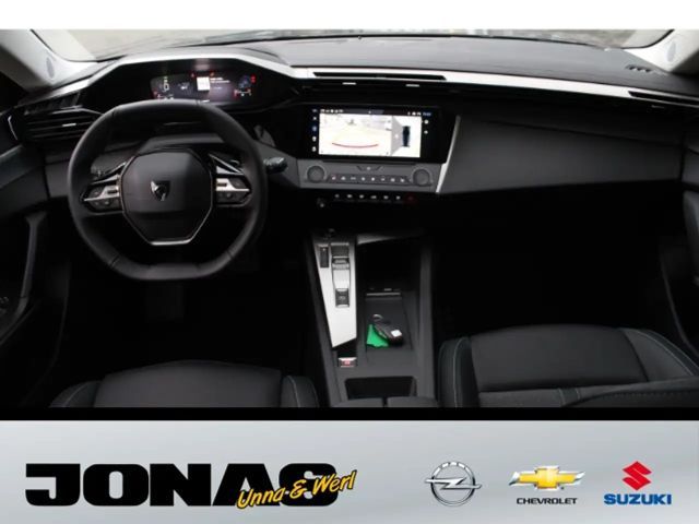 Peugeot 308 Allure Pack Hybrid