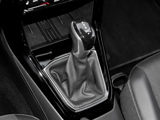 Volkswagen T-Cross 1.0 TSI DSG