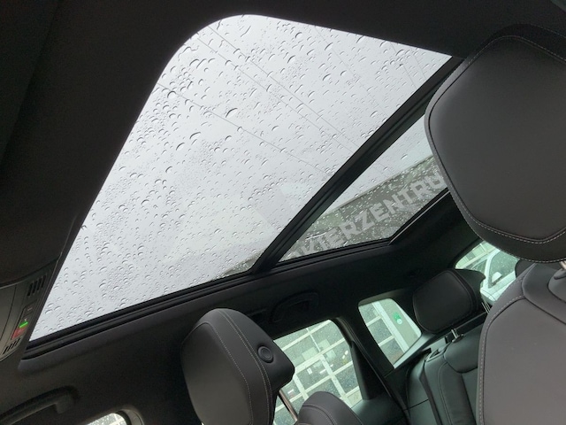 Skoda Karoq 2.0 TSI 4x4 Sportline