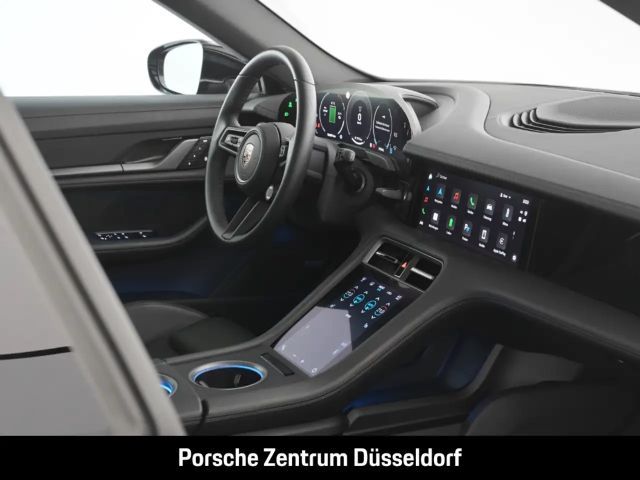 Porsche Taycan 4S Sport Turismo