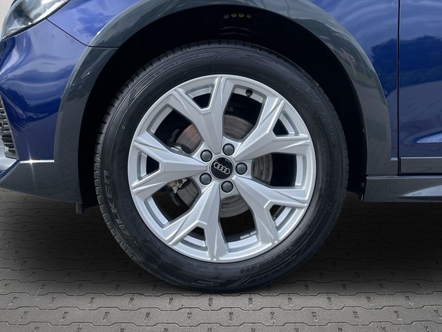 Audi A1 30 TFSI Allstreet