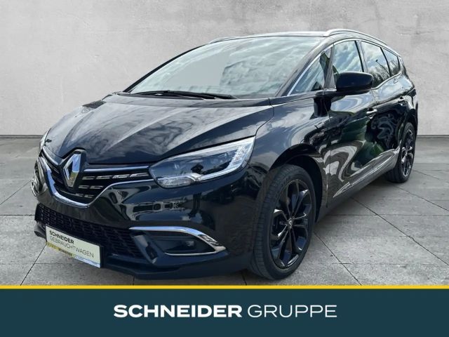 Renault Grand Scenic Bose EDC Grand TCe 140