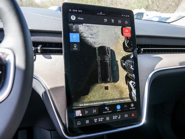 Volvo EX90 AWD Ultra