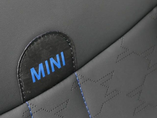 MINI Cooper 3 DOORS | LEDER | CAMERA | HUD |