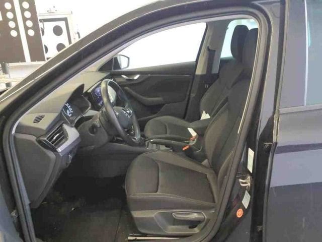 Skoda Scala 1.0 TSI Tour