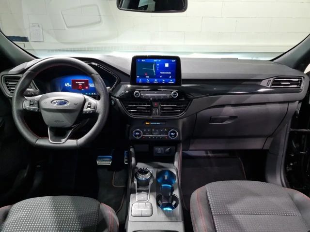 Ford Kuga Plug in Hybrid ST Line