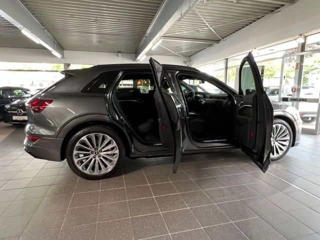 Audi e-tron 50 Quattro S-Line