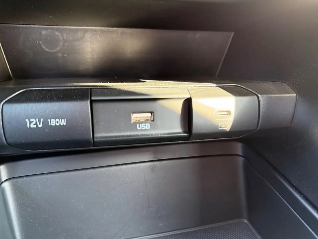 Kia Ceed GDi SportWagon