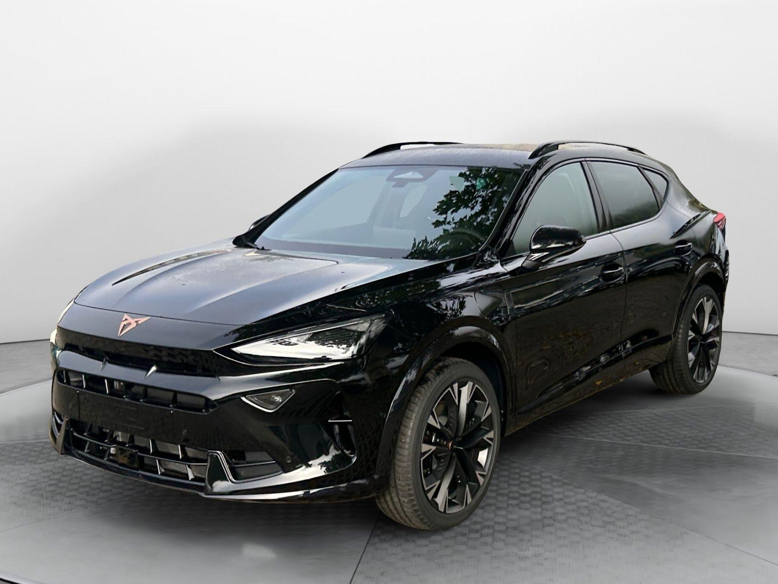 Cupra Formentor DSG VZ e-Hybrid
