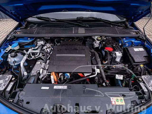 Opel Astra GS-Line Grand Sport