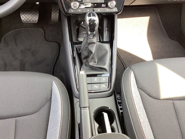 Skoda Kamiq 1.5 TSI Drive