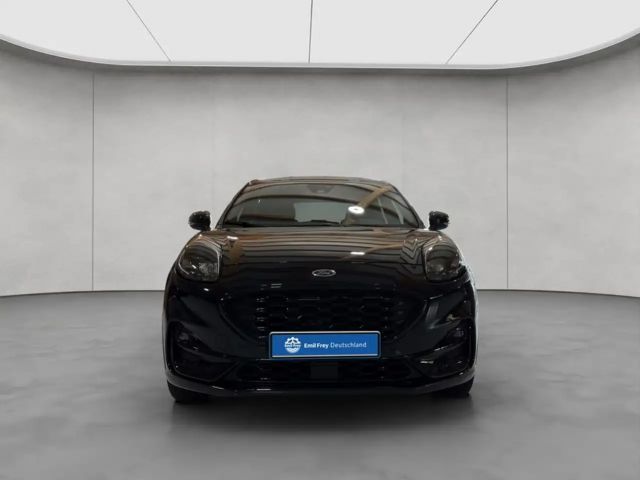 Ford Puma EcoBoost ST Line