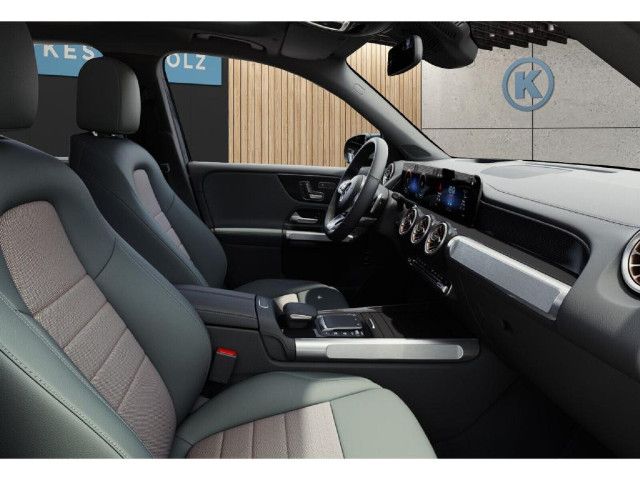 Mercedes-Benz EQB 250