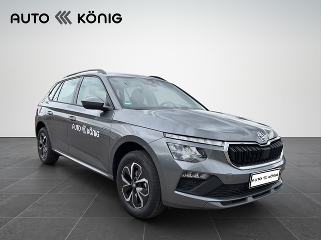 Skoda Kamiq 1.0 TSI 85 Selection