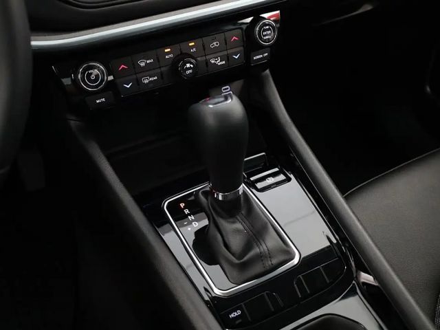 Jeep Compass Hybrid Limited