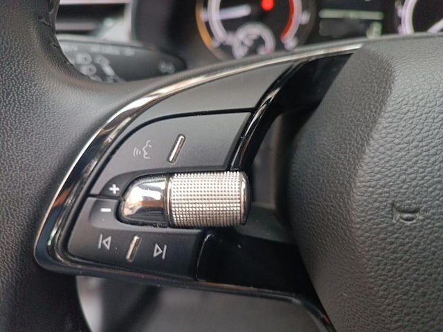 Skoda Scala 1.0 TSI Ambition