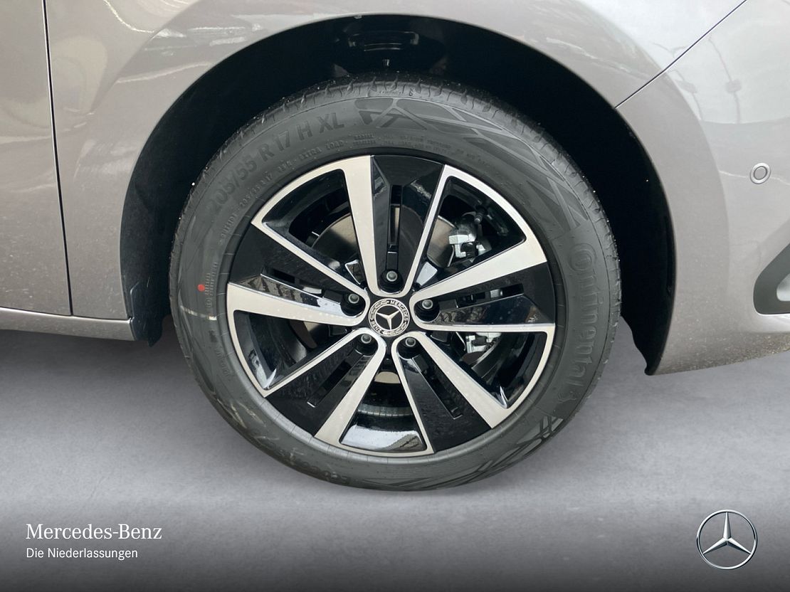 Mercedes-Benz T 180 Progressive