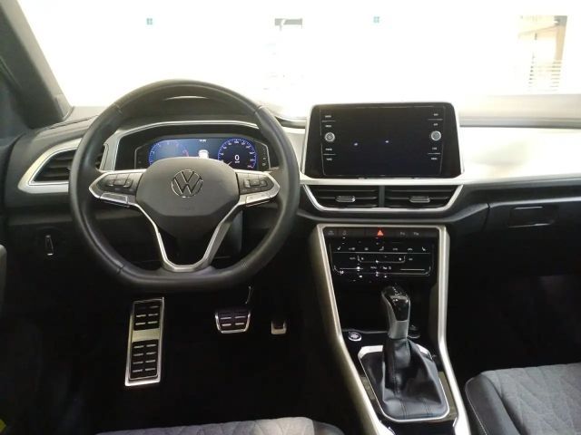 Volkswagen T-Roc 1.5 TSI DSG Move