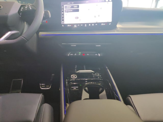 Audi Q3 Hybride S-Tronic