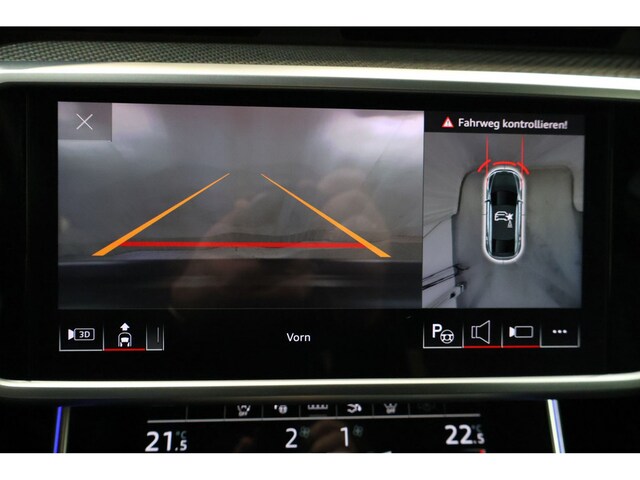 Audi S7 Quattro Sportback