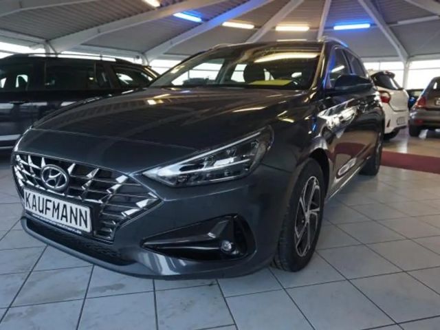 Hyundai i30 T-GDi Trend