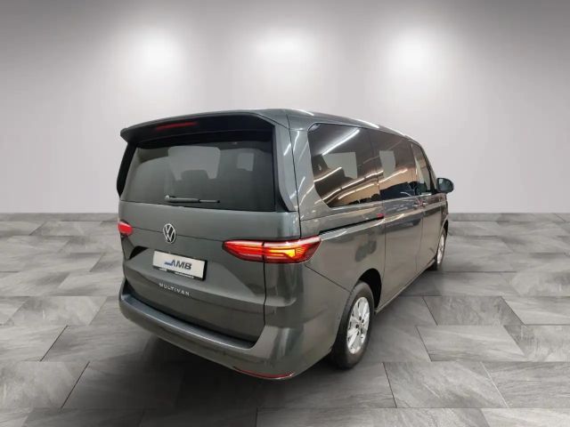 Volkswagen Multivan 2.0 TDI Lang T7