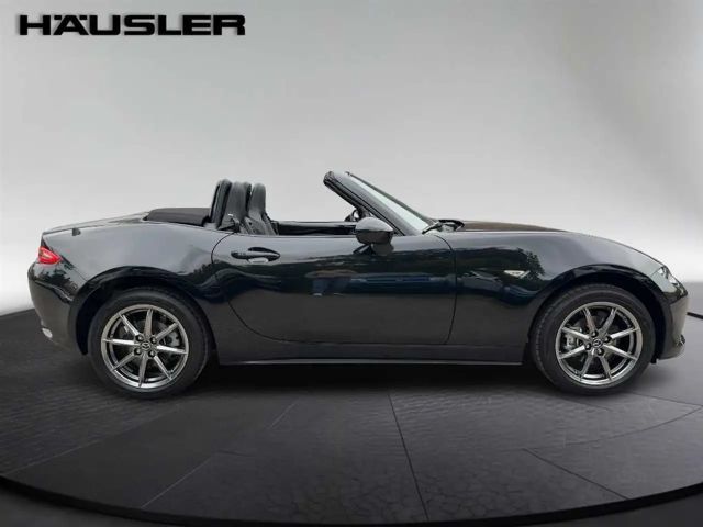 Mazda MX-5 Exclusive-line