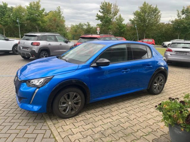 Peugeot E-208 Allure Pack