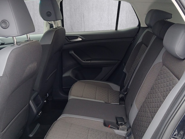 Volkswagen T-Cross 1.0 TSI Style