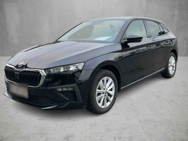 Skoda Scala Selection