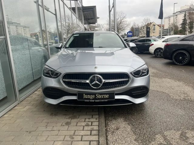 Mercedes-Benz C 180 AVANTGARDE Estate