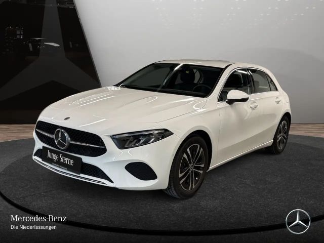 Mercedes-Benz A 180 Progressive