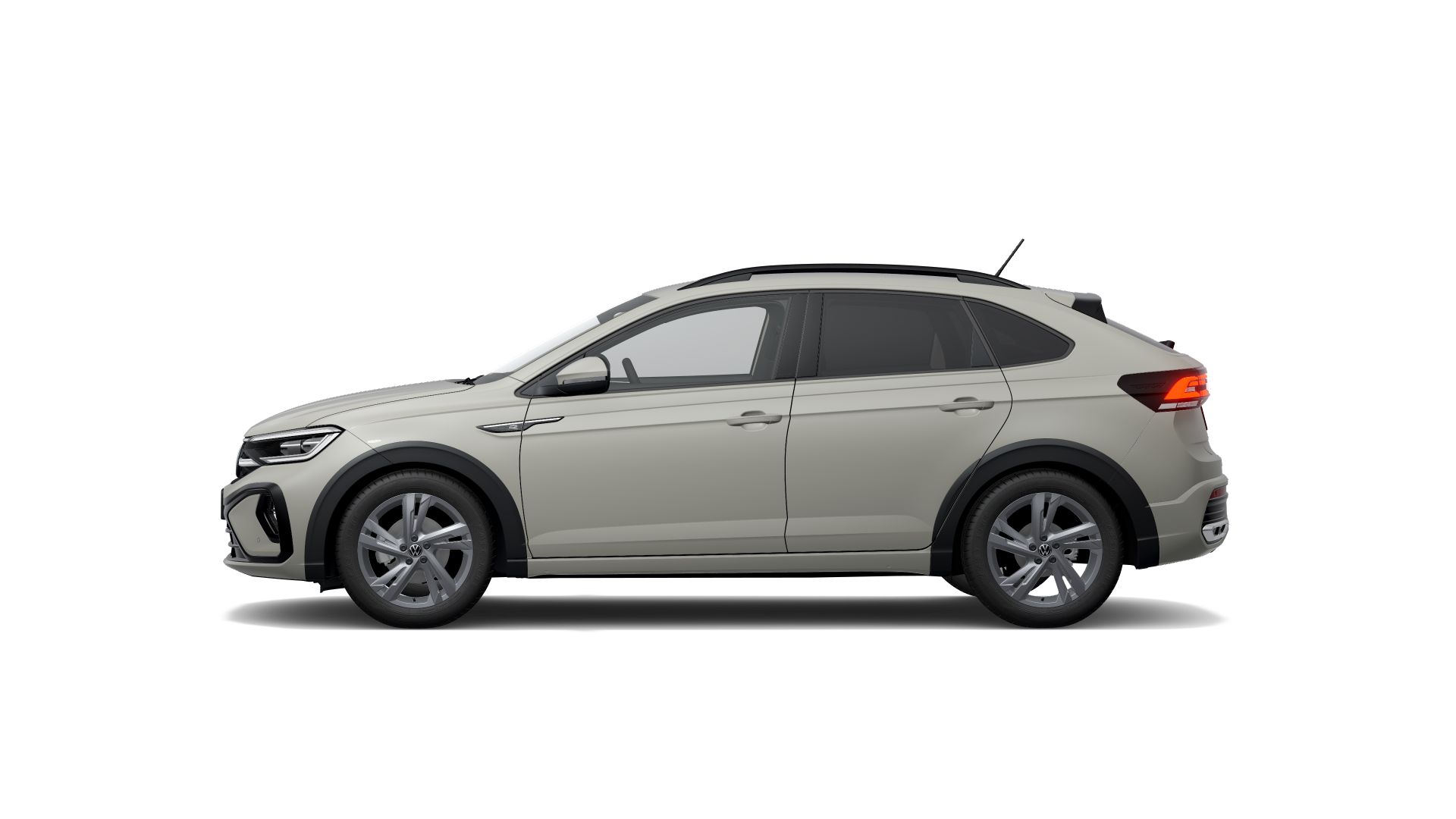 Volkswagen Taigo 1.0 TSI DSG R-Line