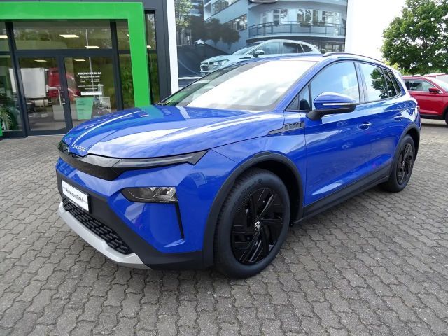 Skoda Elroq 50 Tour