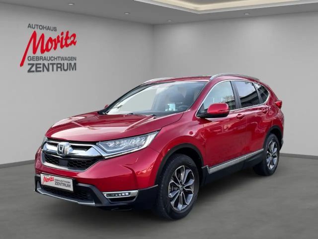 Honda CR-V 2.0 Executive Hybrid