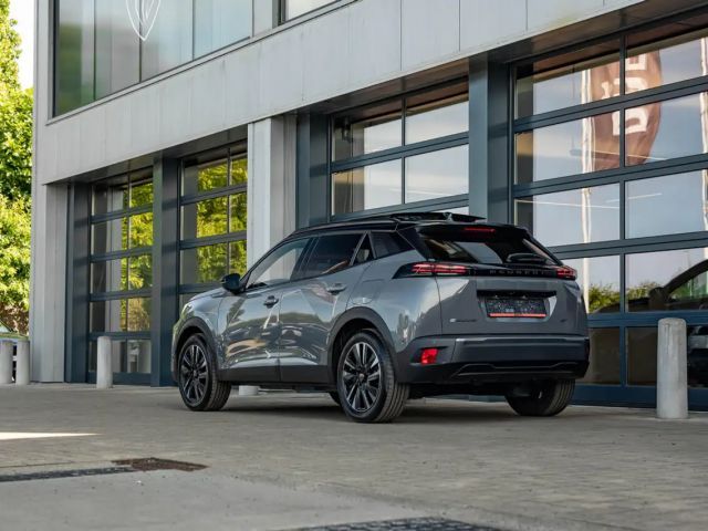 Peugeot 2008 GT-Line