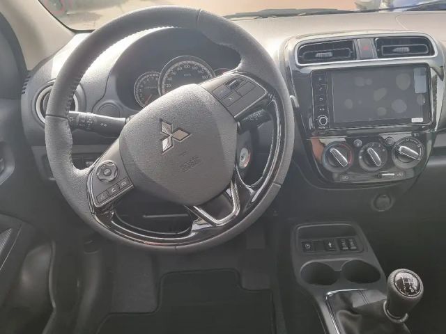 Mitsubishi Space Star ClearTec MIVEC Star