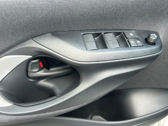 Toyota Yaris 5-deurs Business