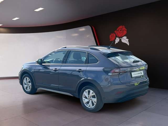 Volkswagen Taigo Life