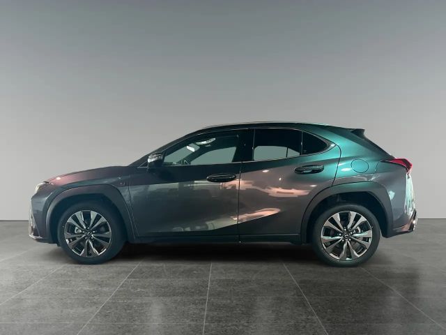 Lexus UX F Sport Sport