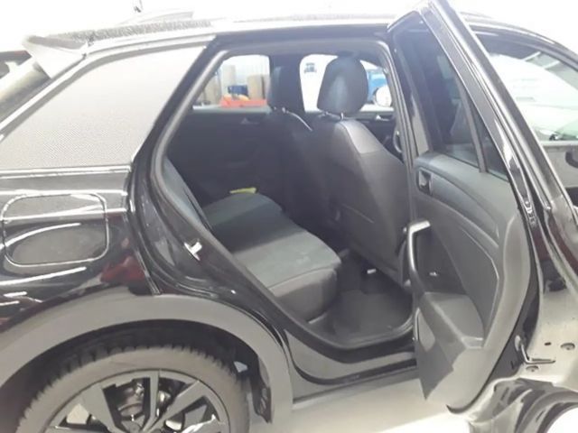 Volkswagen T-Roc 1.5 TSI R-Line